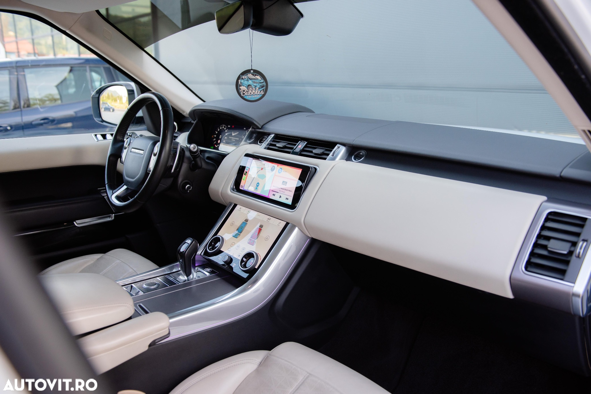 Land Rover Range Rover - 4