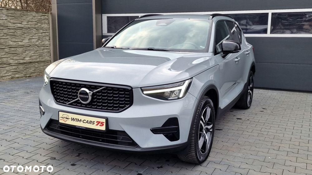 Volvo XC 40 - 12