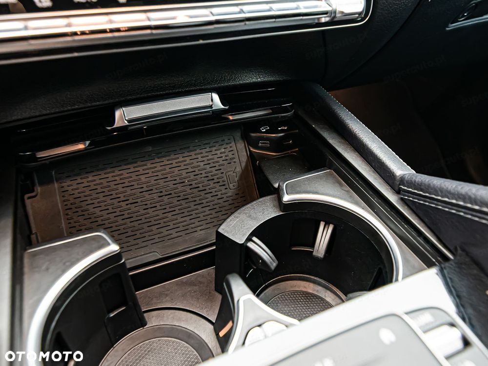 Mercedes-Benz GLE 350 de 4-Matic - 23