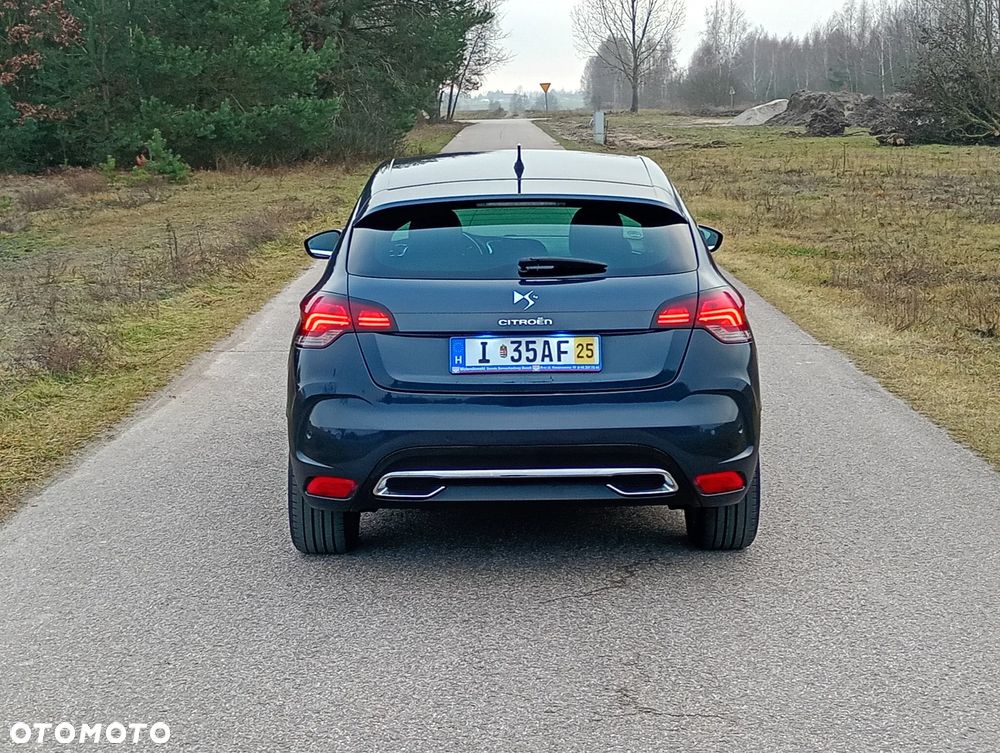 Citroën DS4 BlueHDi 120 S&S Business Class - 10