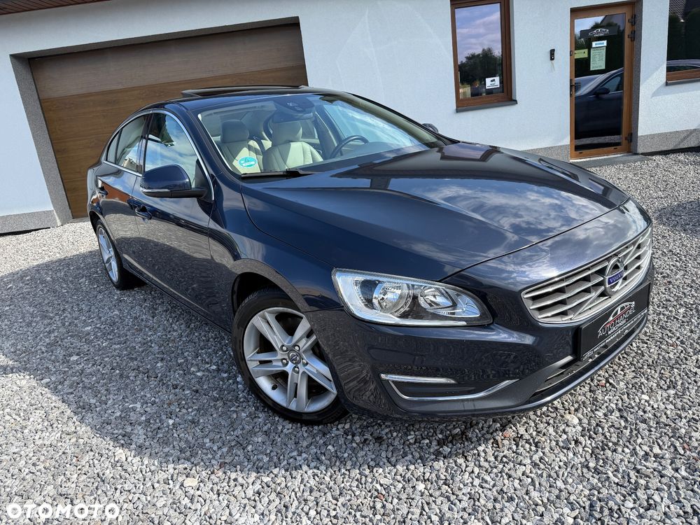 Volvo S60 2.5 T5 - 2