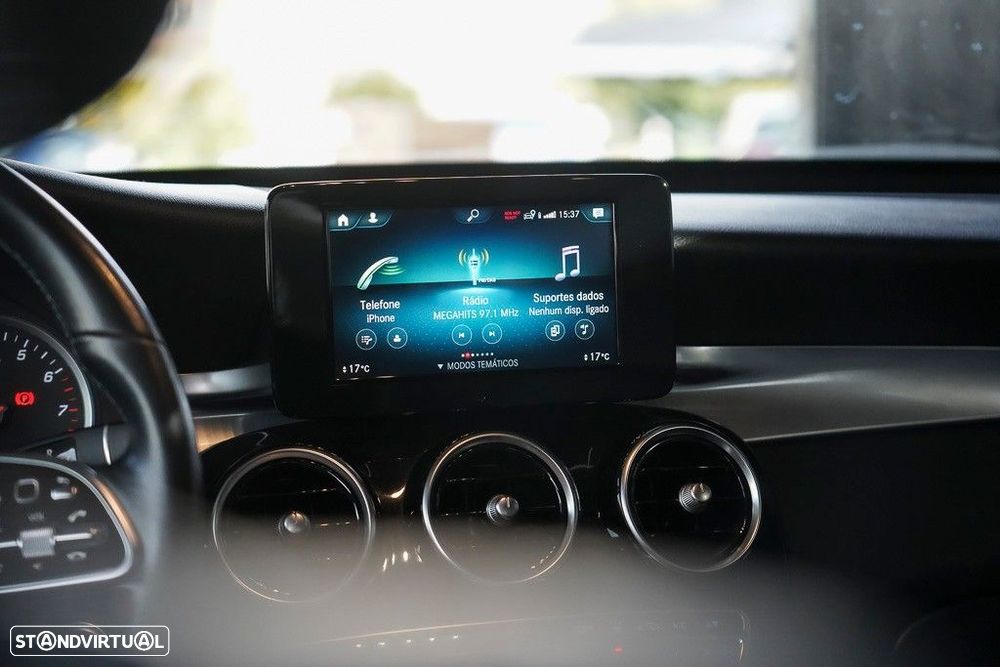 Mercedes-Benz GLC 300 - 57