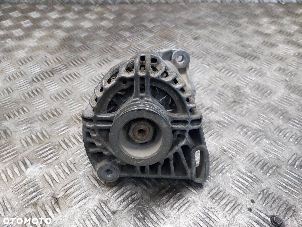 ALTERNATOR FIAT PANDA II 1.2 8V 51700675 - 1