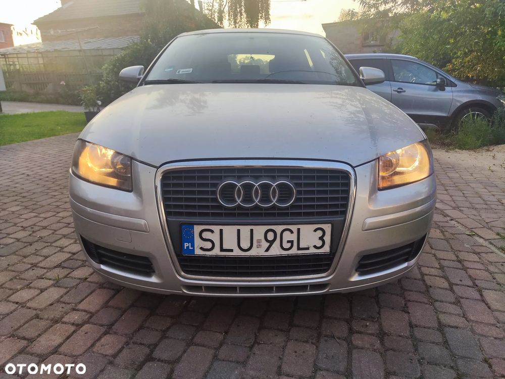 Audi A3 Sportback - 5