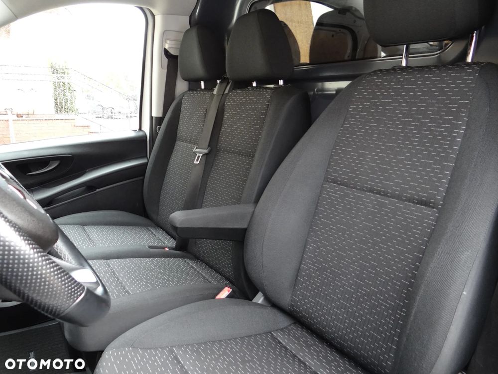 Mercedes-Benz Vito - 15
