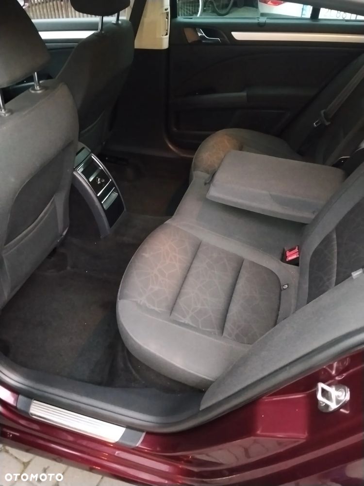 Skoda Superb - 13