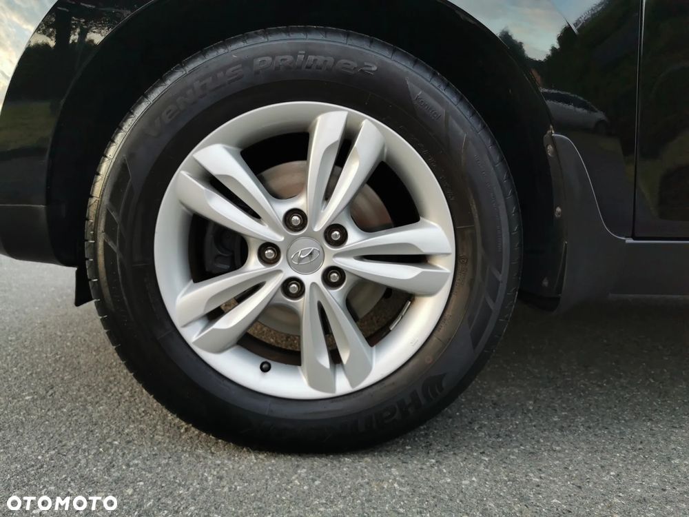 Hyundai ix35 1.6 GDI Comfort 2WD - 15