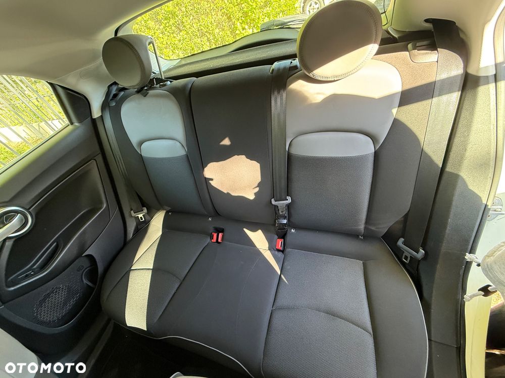 Fiat 500X 1.6 E-Torq Pop - 17