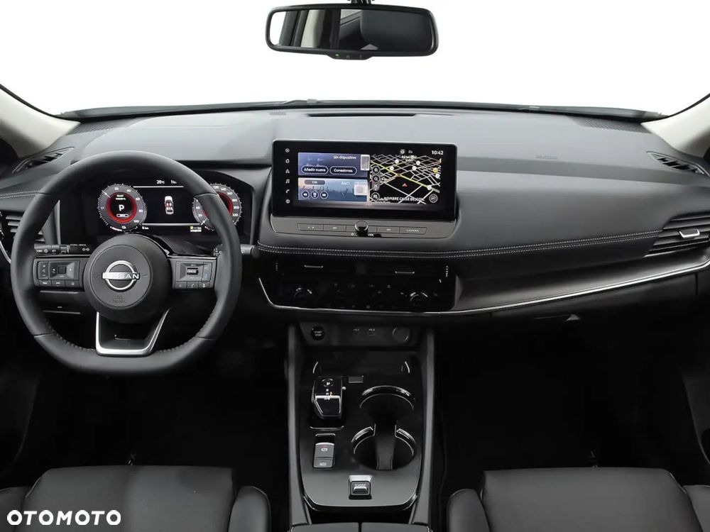 Nissan X-Trail 1.5 VC-T e-POWER N-Connecta e-4ORCE 7os - 7