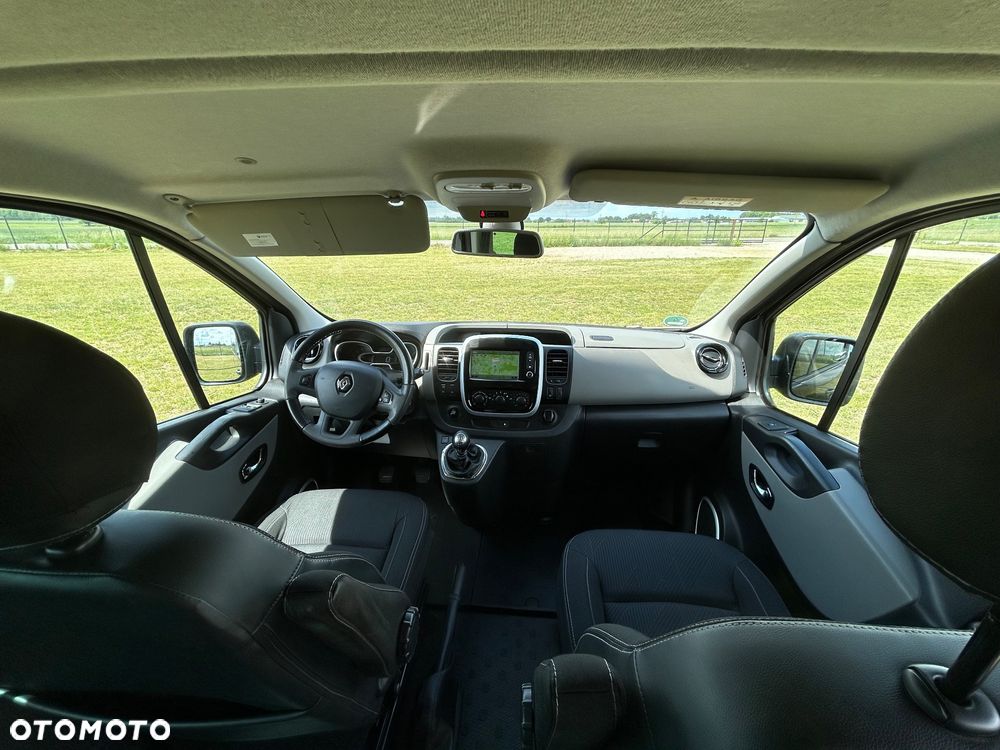 Renault Trafic ENERGY Grand Spaceclass - 21