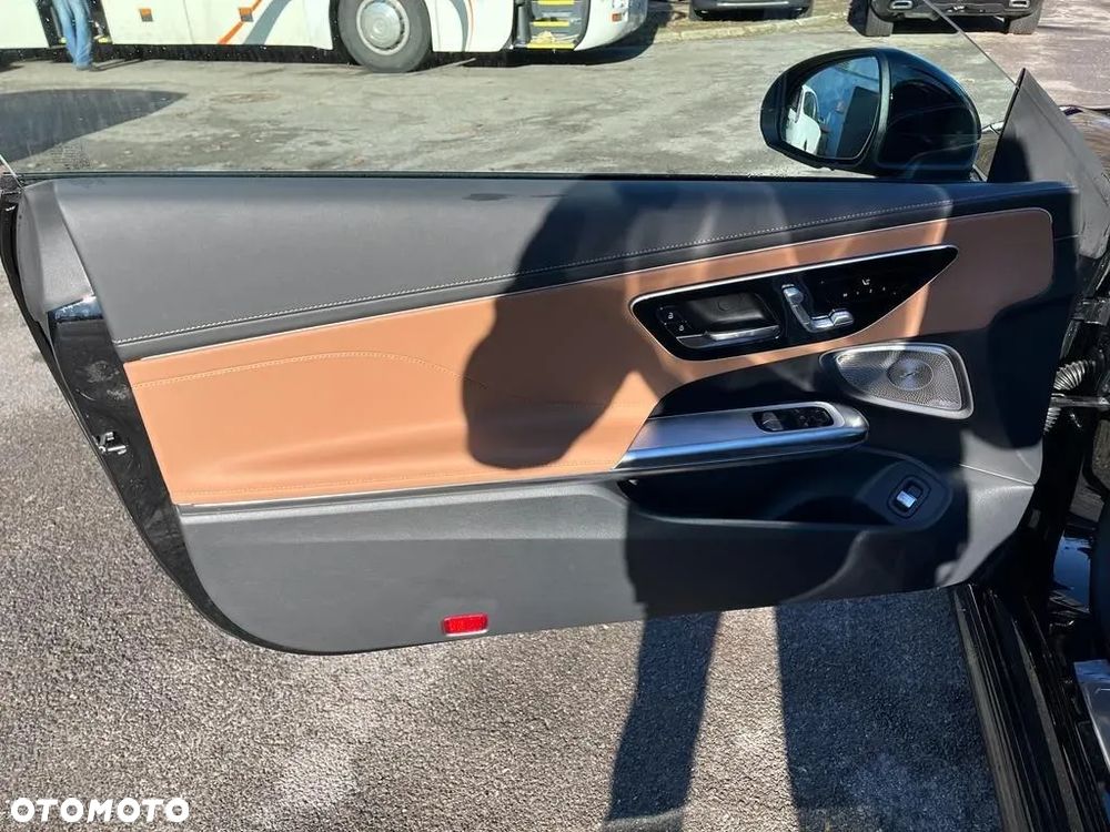 Mercedes-Benz CLE 200 mHEV AMG Line - 11