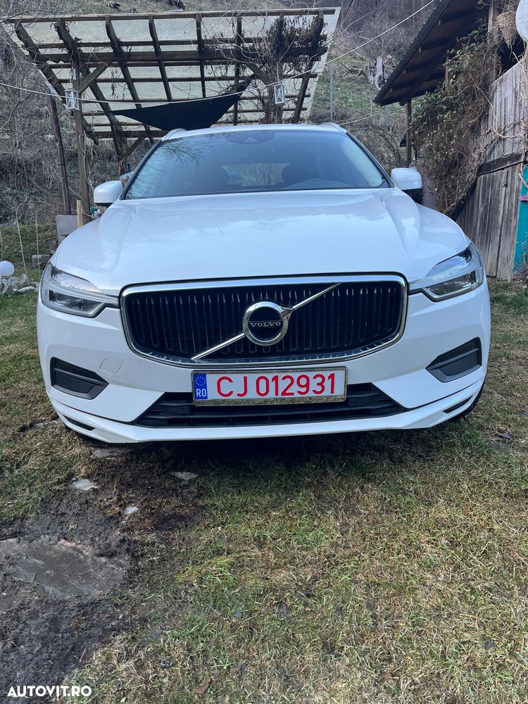 Volvo XC 60 - 1