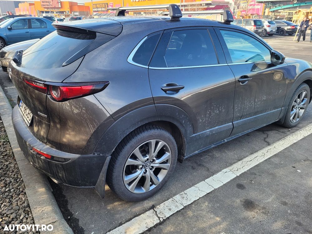 Mazda CX-30 X180 MHEV 2WD 6AT GT Plus - 16