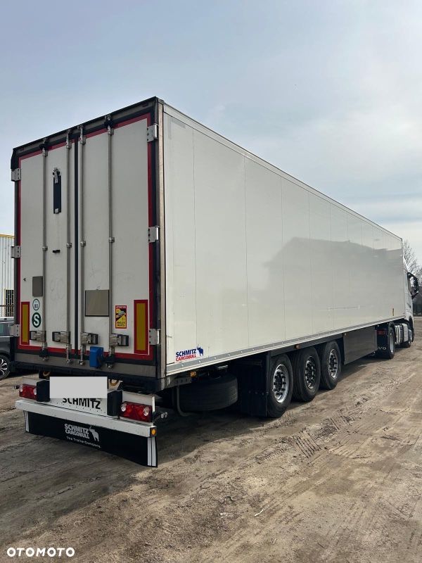 Schmitz Cargobull - 1