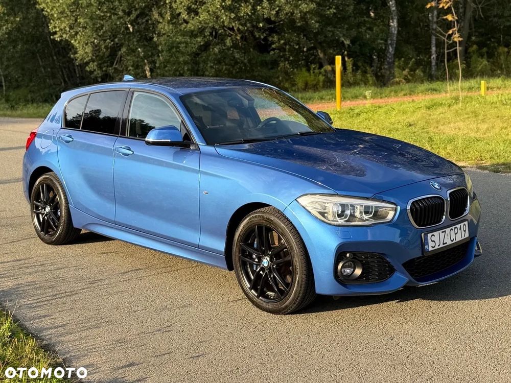 BMW Seria 1