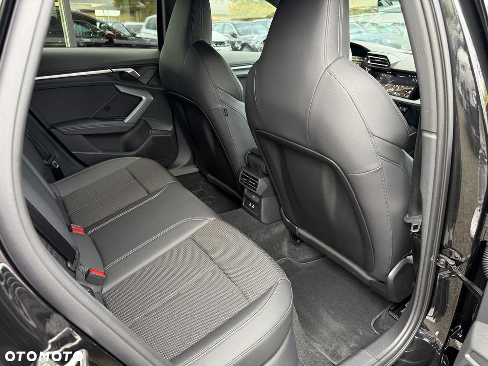 Audi A3 Sportback - 27