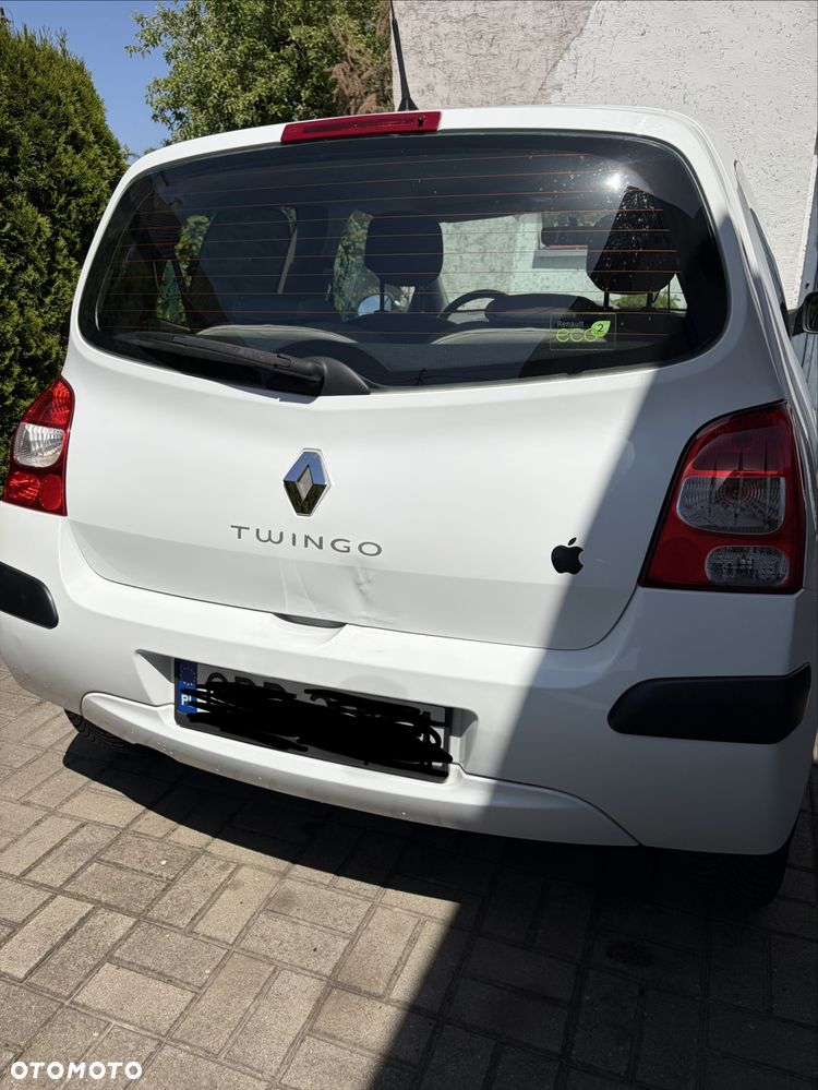 Renault Twingo - 3
