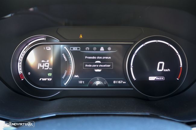 Kia e-Niro 39.2kWh Move 39 - 11