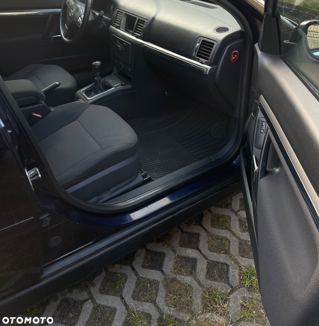 Opel Vectra 1.9 CDTI - 13