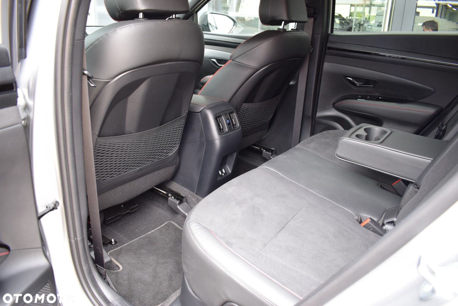 Hyundai Tucson - 26
