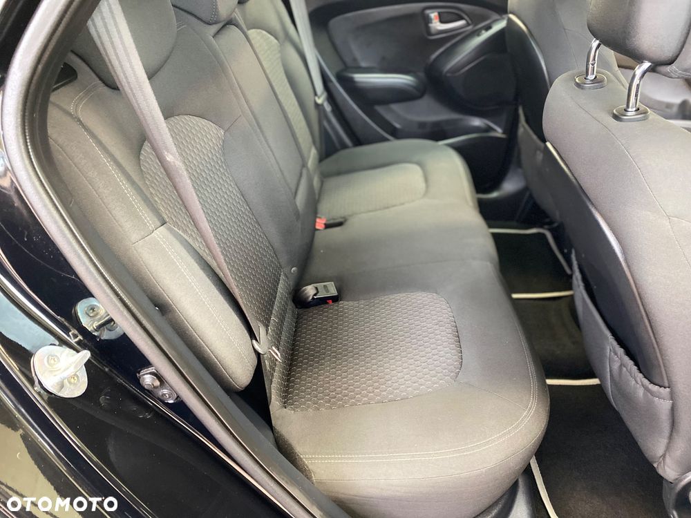 Hyundai ix35 1.6 2WD Comfort - 18