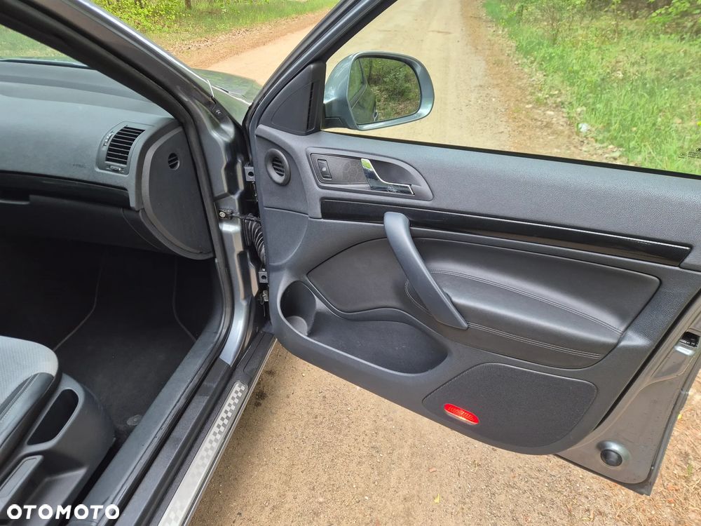 Skoda Octavia - 21