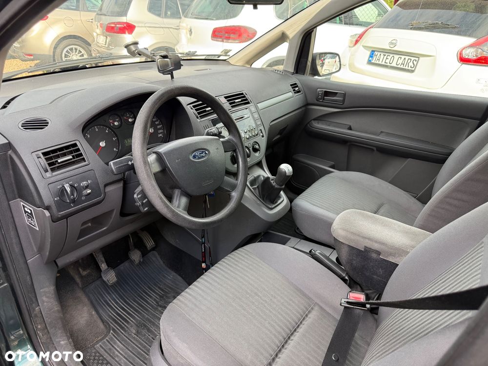 Ford Focus - 16