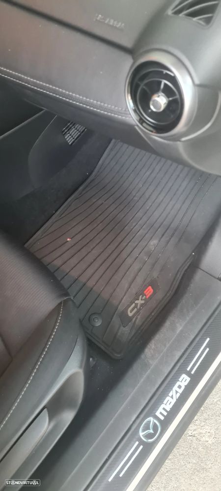 Mazda CX-3 1.8 Sky.Advance Navi - 7