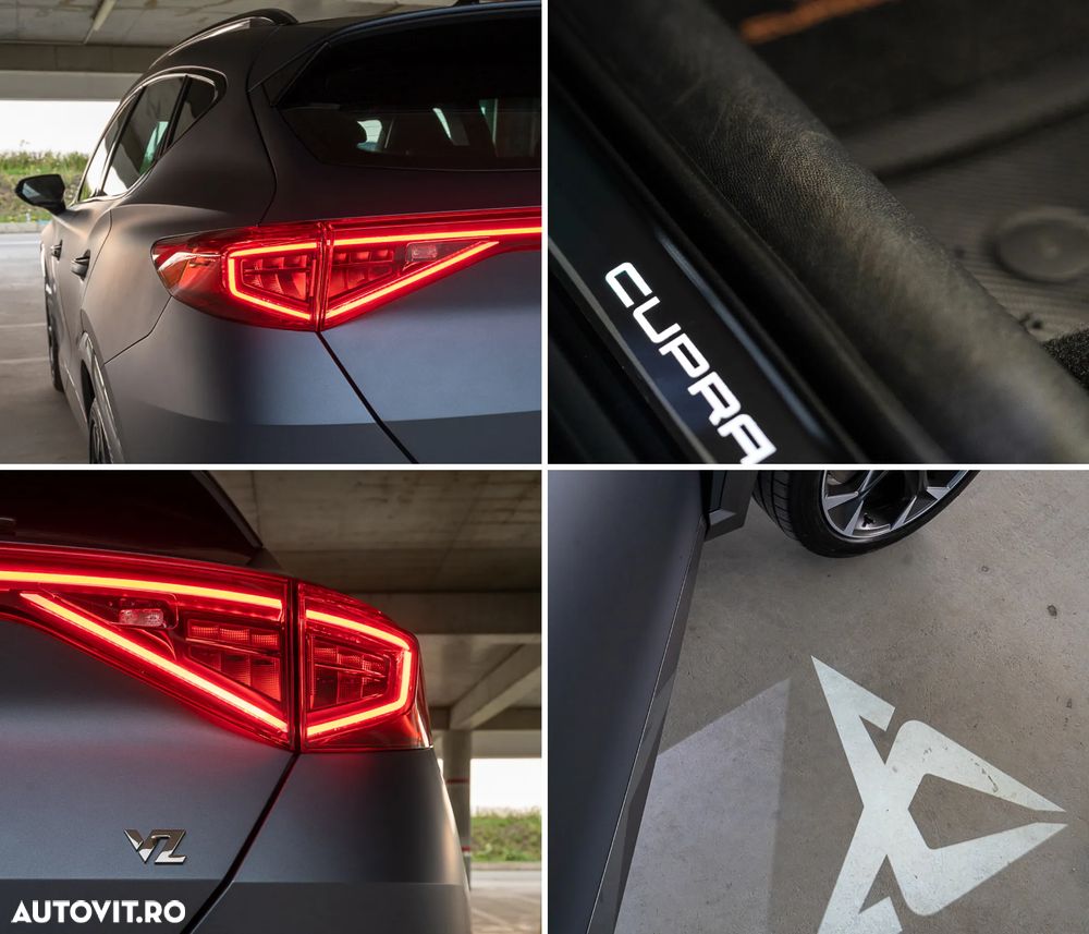 Cupra Formentor - 12