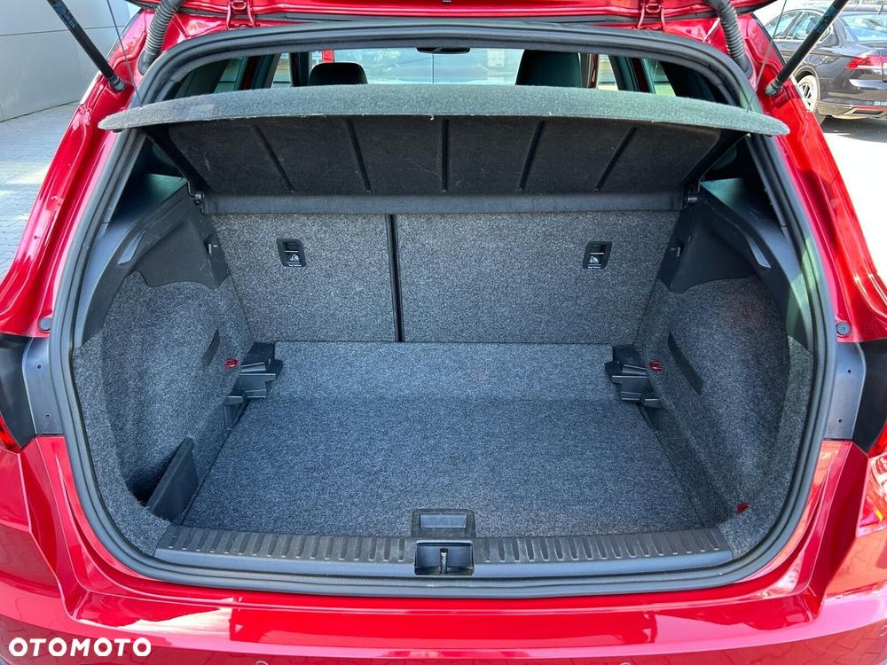 Seat Arona 1.0 TSI GPF FR S&S - 11