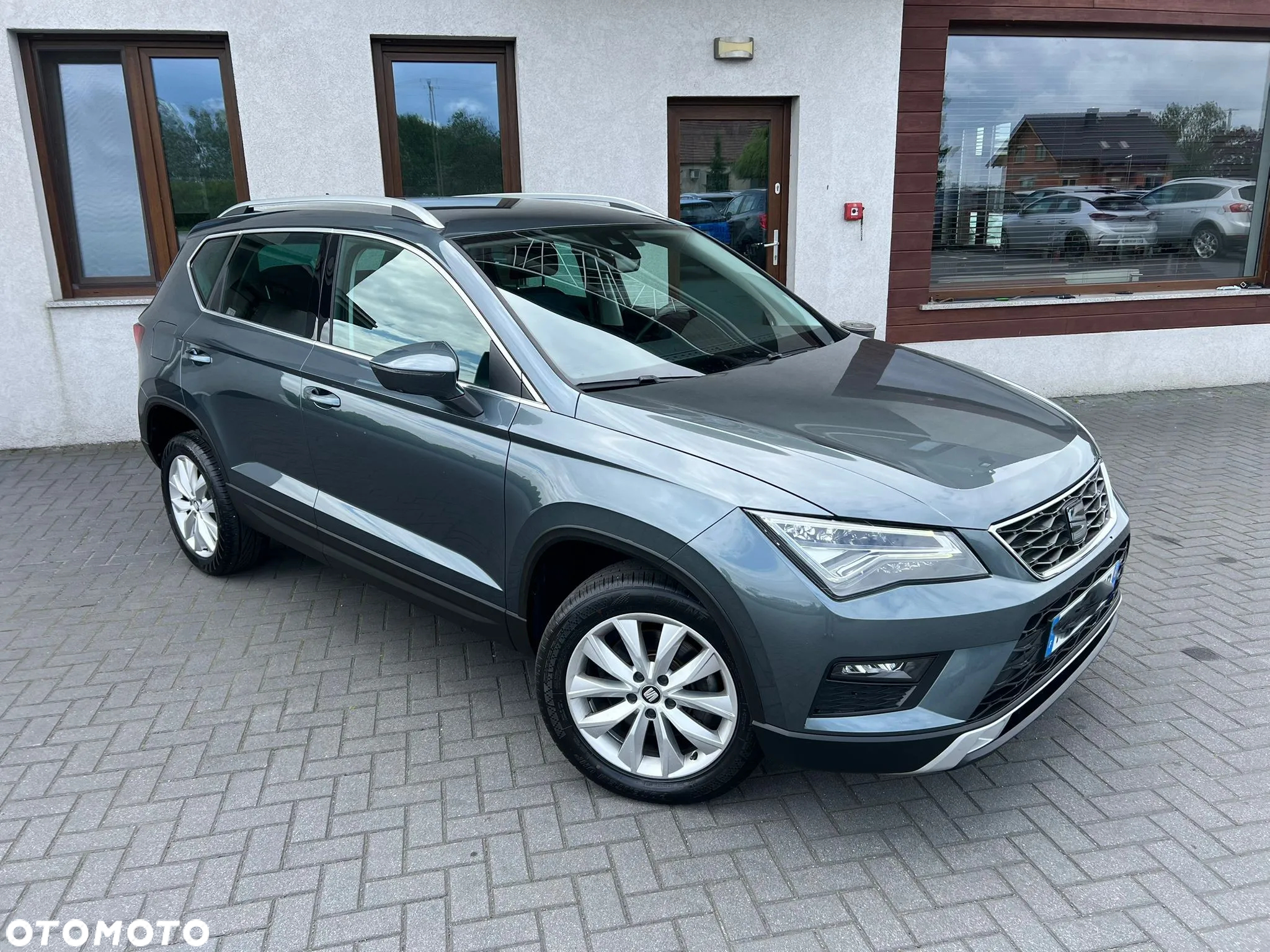 Seat Ateca - 4