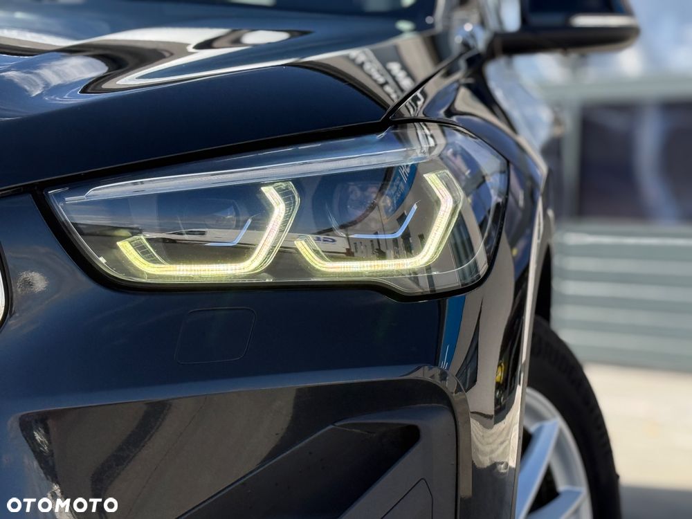 BMW X1 sDrive18i Advantage - 7