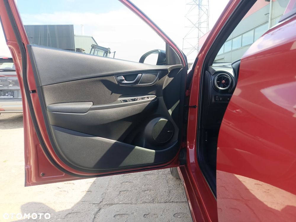 Hyundai Kona 1.6 T-GDI N Line DCT - 10