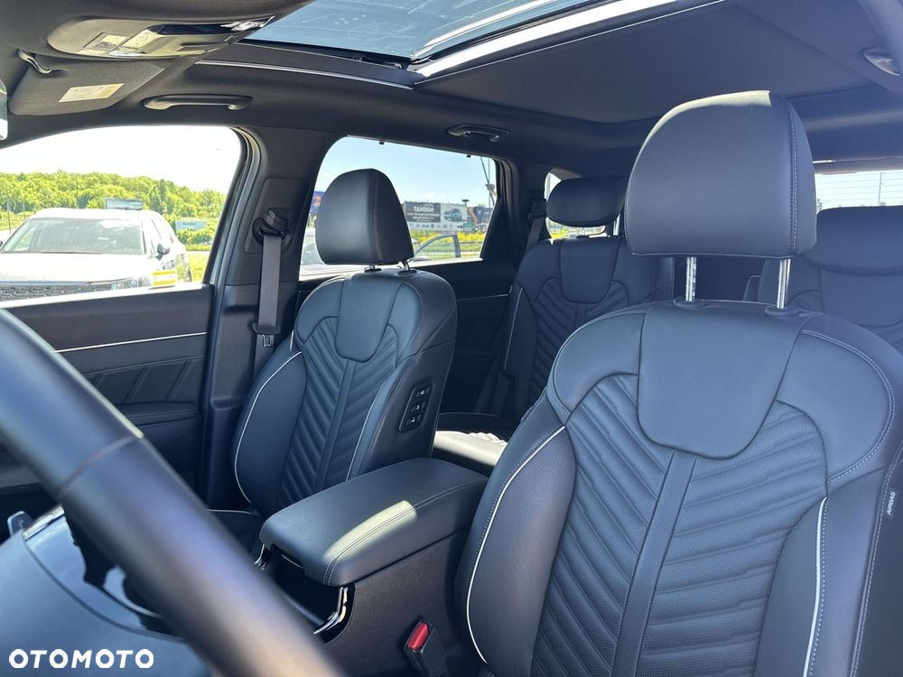 Kia Sorento - 11