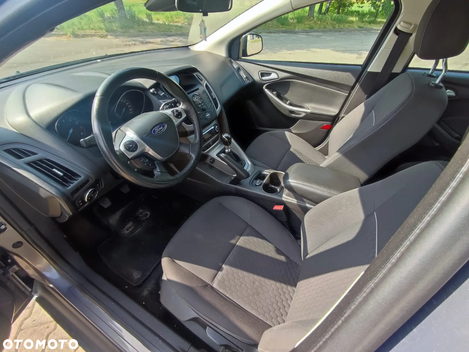 Ford Focus - 2