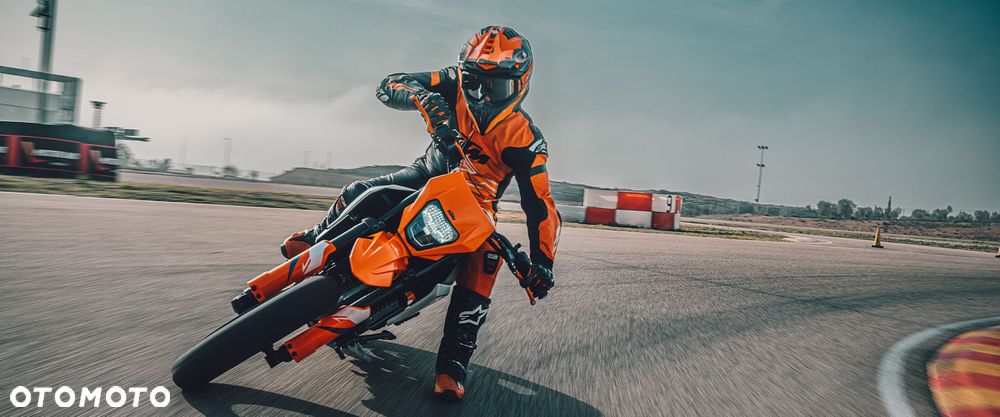 KTM SMC - 13