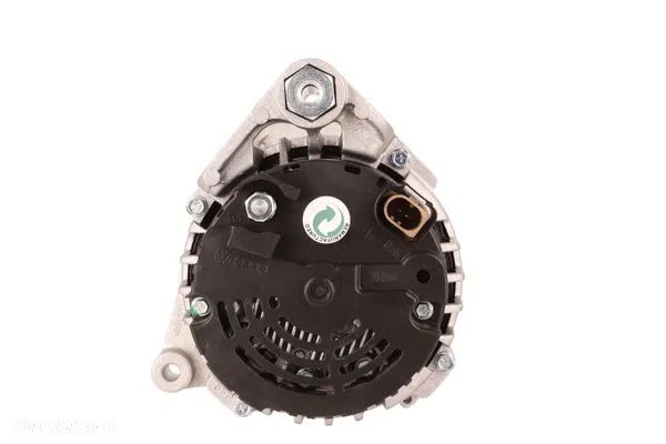 CA1664 ALTERNATOR SKODA - 4