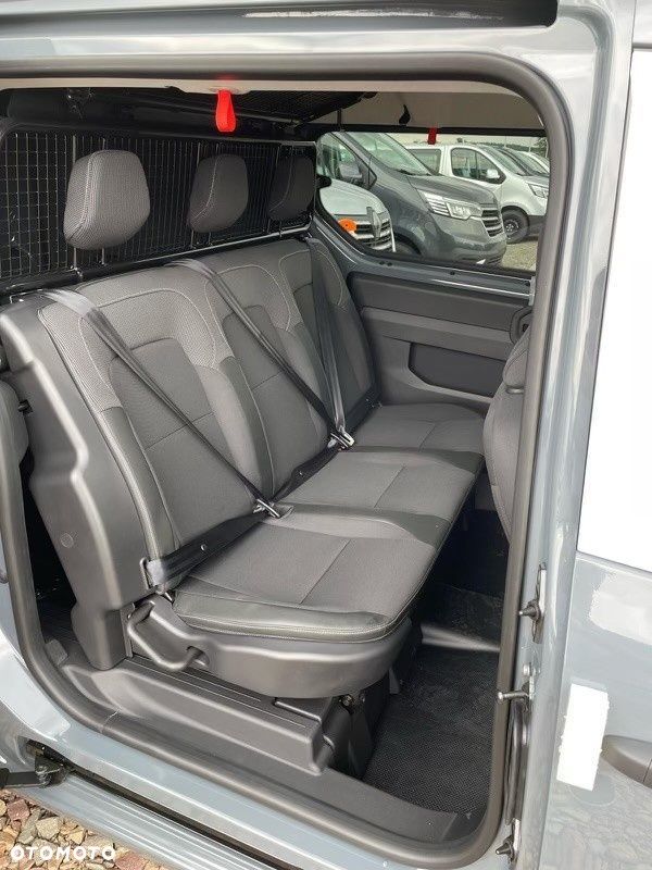 Renault Kangoo Grand 1.5 dCi Techno - 7