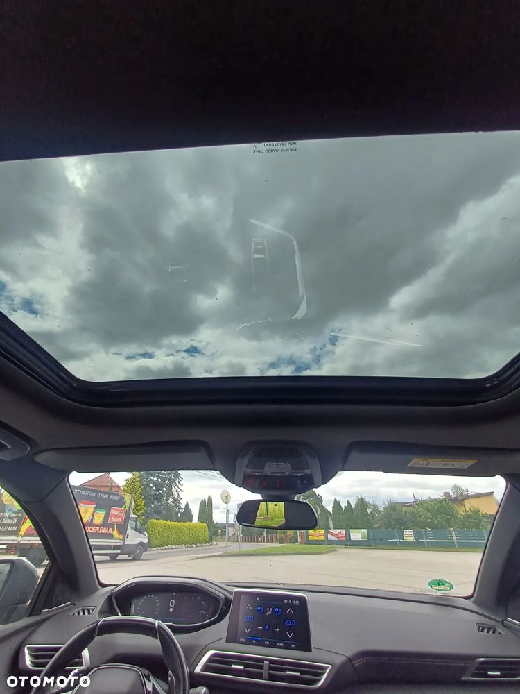 Peugeot 5008 BlueHDi 130 EAT8 GT - 39