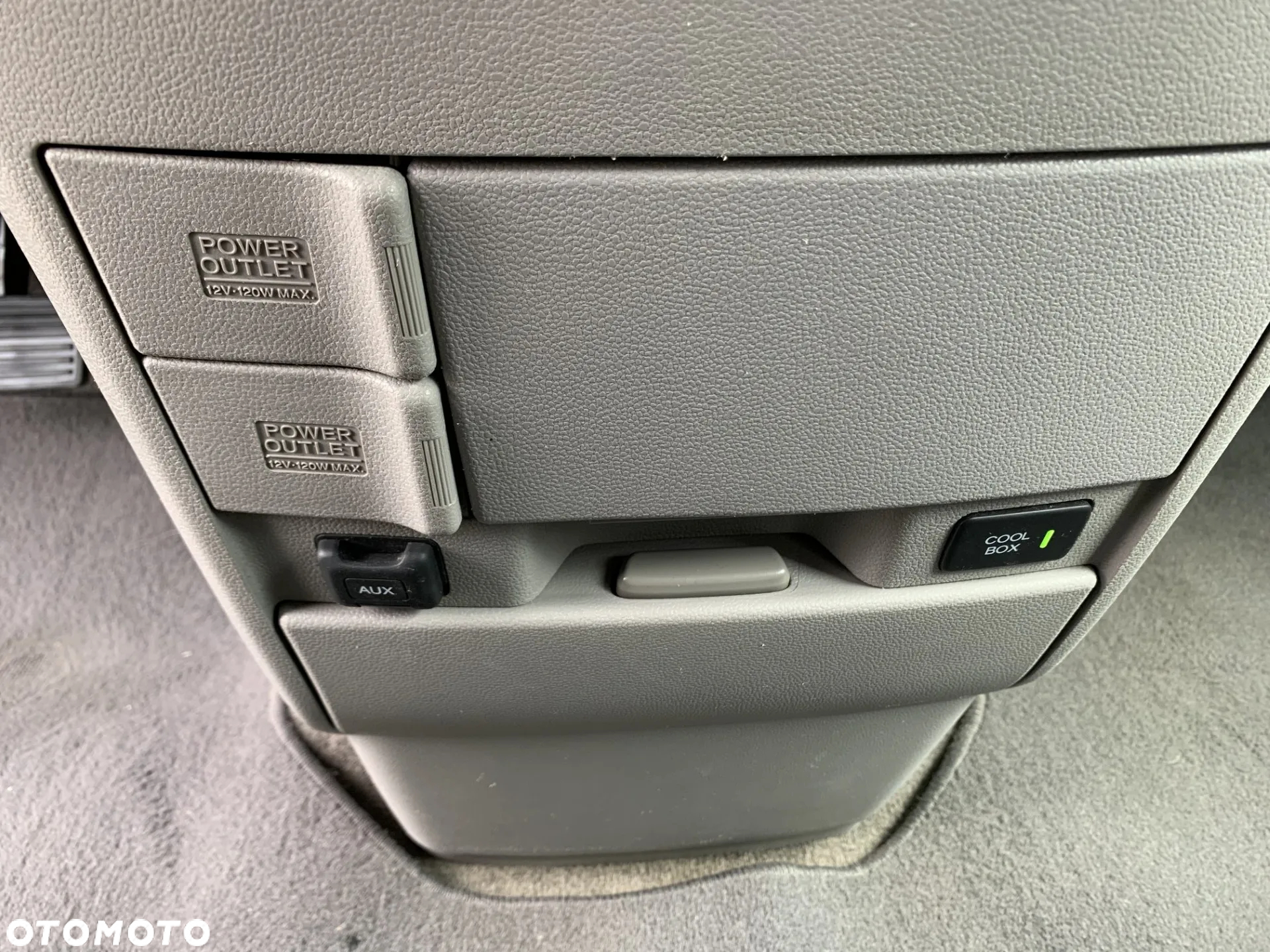 Honda Odyssey - 30