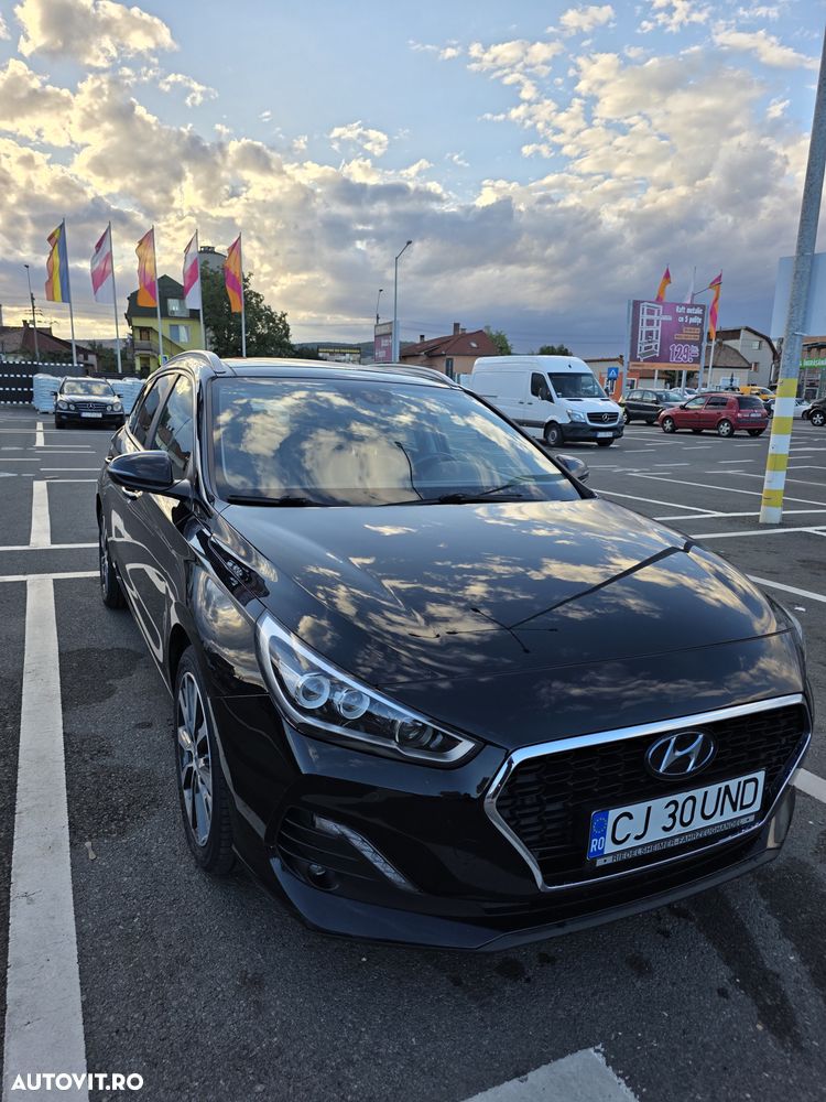 Hyundai i30 - 2