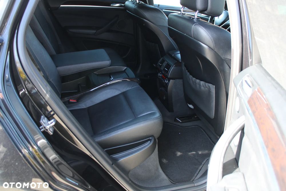 BMW X6 xDrive35i Edition Exclusive - 35