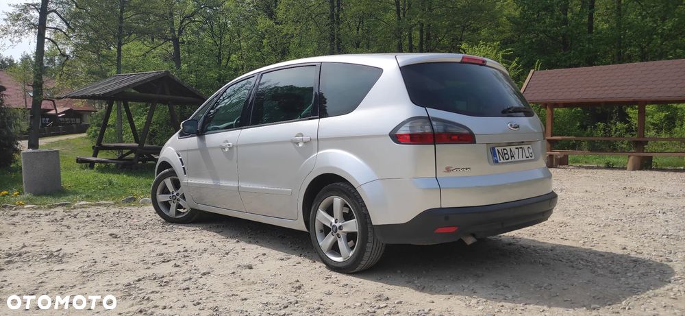 Ford S-Max 1.8 TDCi Titanium - 1