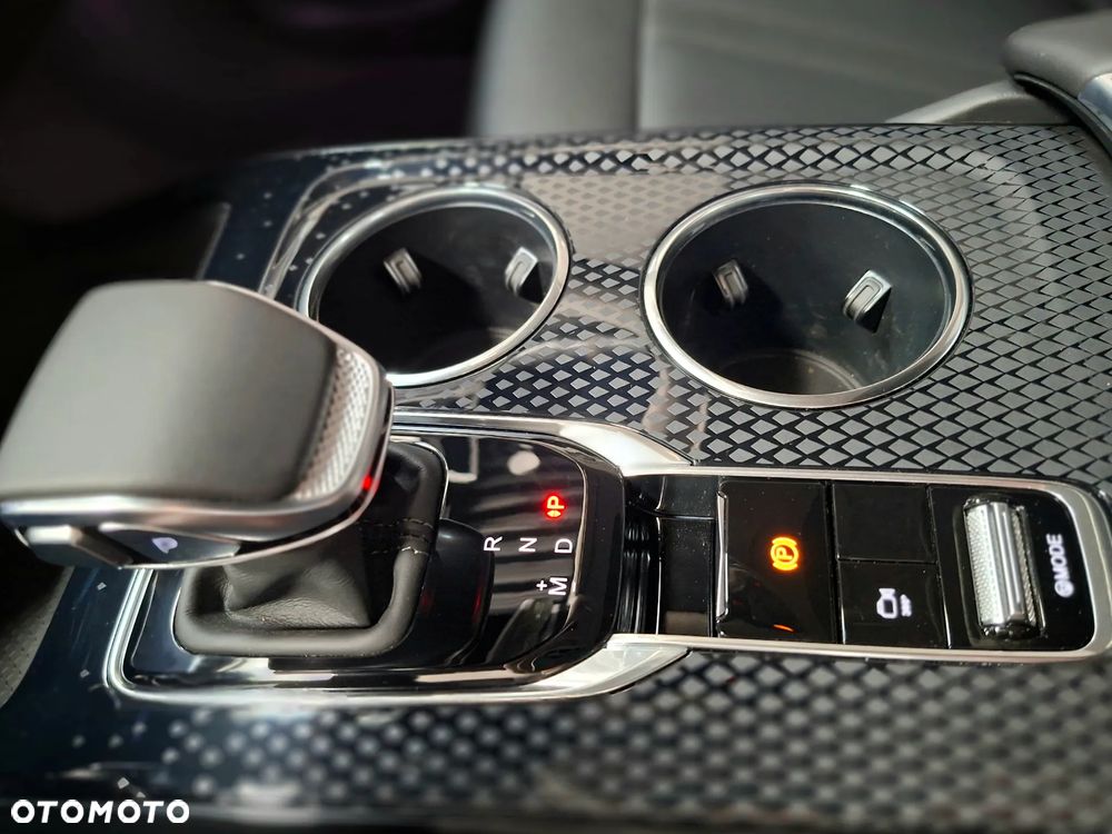 Hongqi HS3 1.5T FWD - 22
