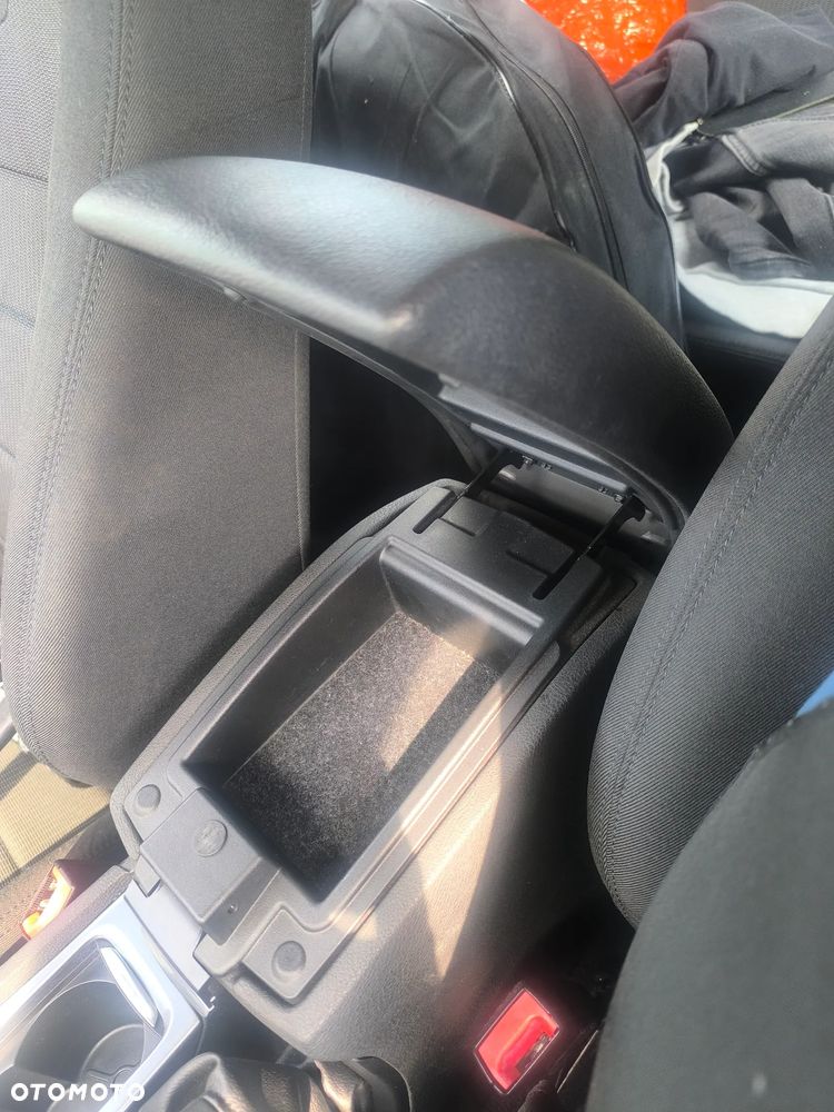 Ford Mondeo - 20