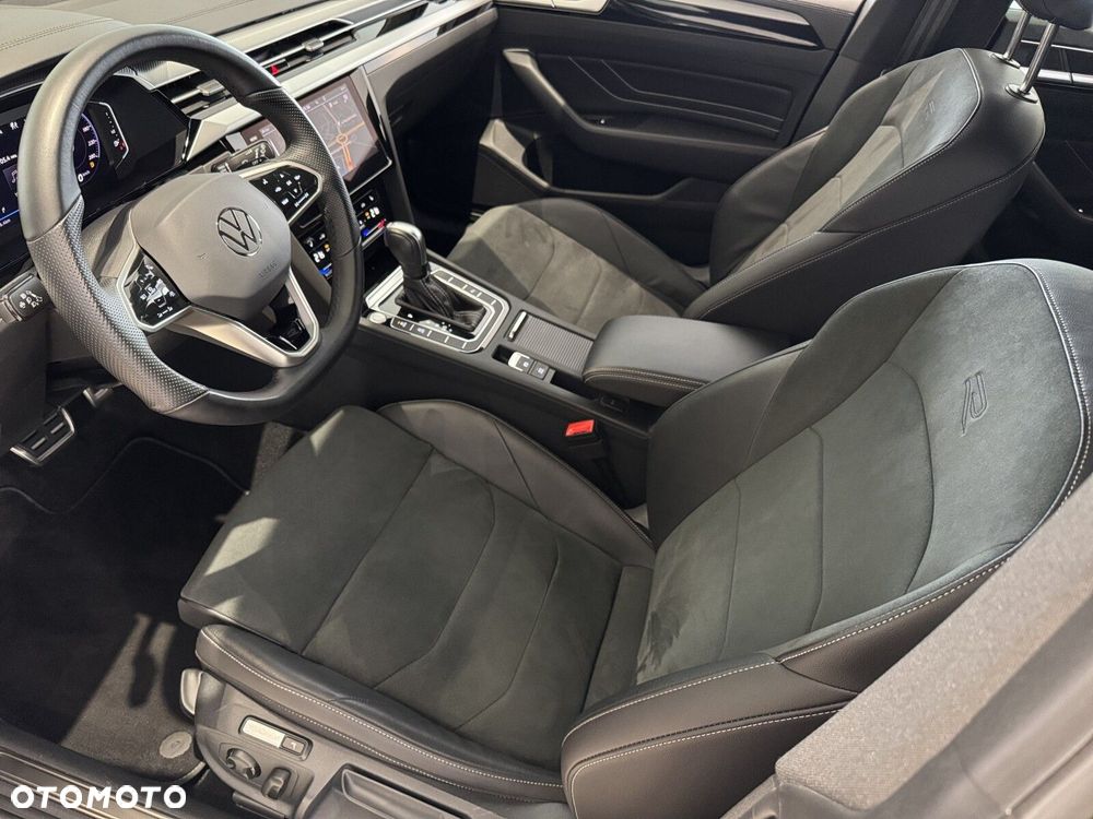 Volkswagen Arteon Shooting Brake 2.0 TSI R-Line DSG - 10
