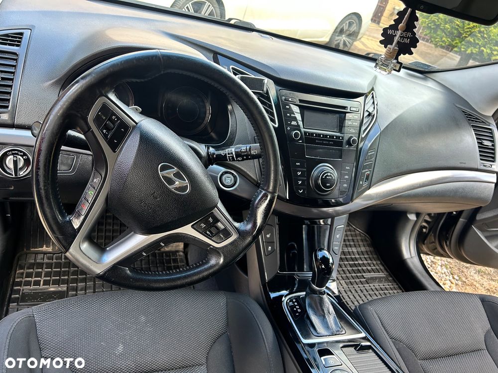 Hyundai i40 1.7 CRDi Comfort - 26