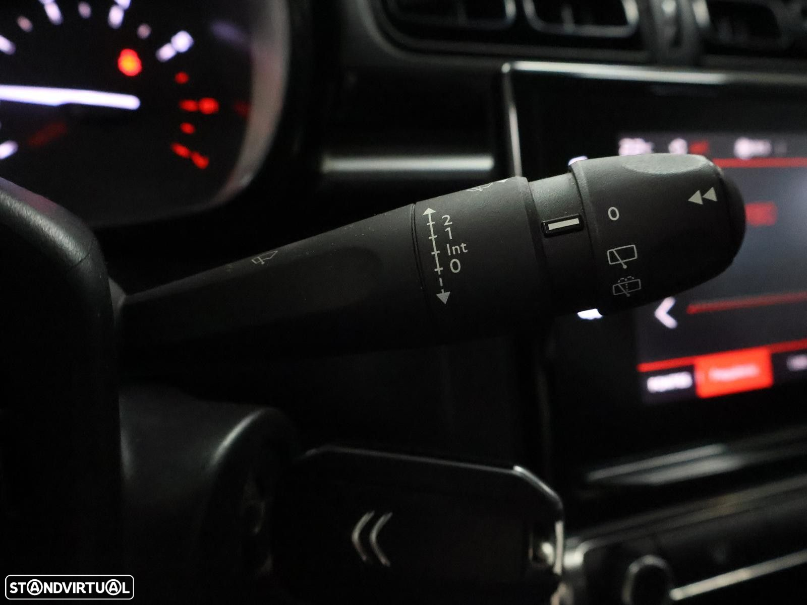 Citroën C3 1.2 PureTech Feel Pack - 20