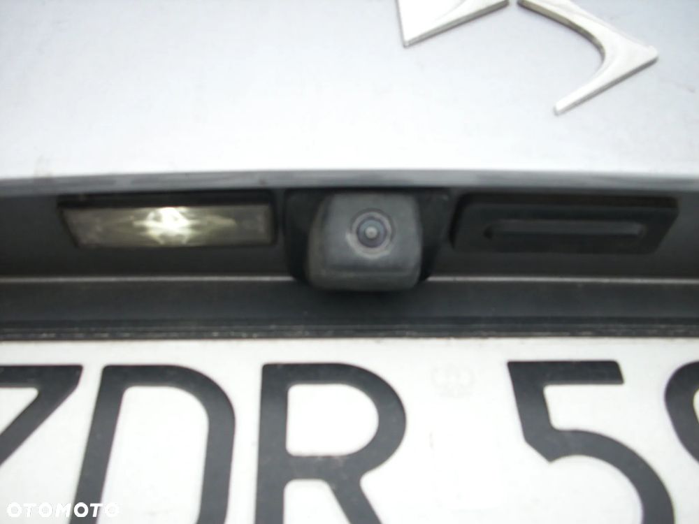 DS Automobiles DS 7 Crossback 1.5 BlueHDi Chic - 12