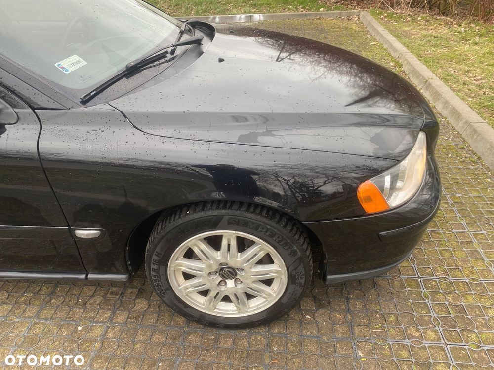 Volvo S60 2.4D5 Summum - 7